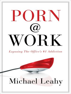 cover image of Porn @ Work